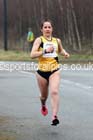 Womens relay, Elswick Harriers Relays, Newburn, Newcastle. Photo: David T. Hewitson/Sports for All Pics